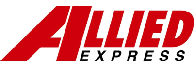 Allied Express Logo