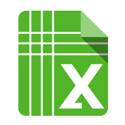 Excel Logo