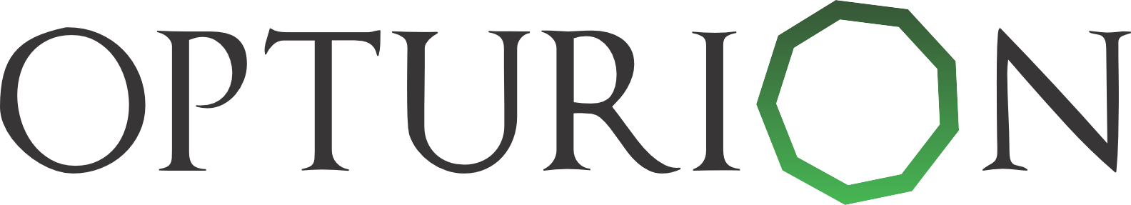 Opturion Logo